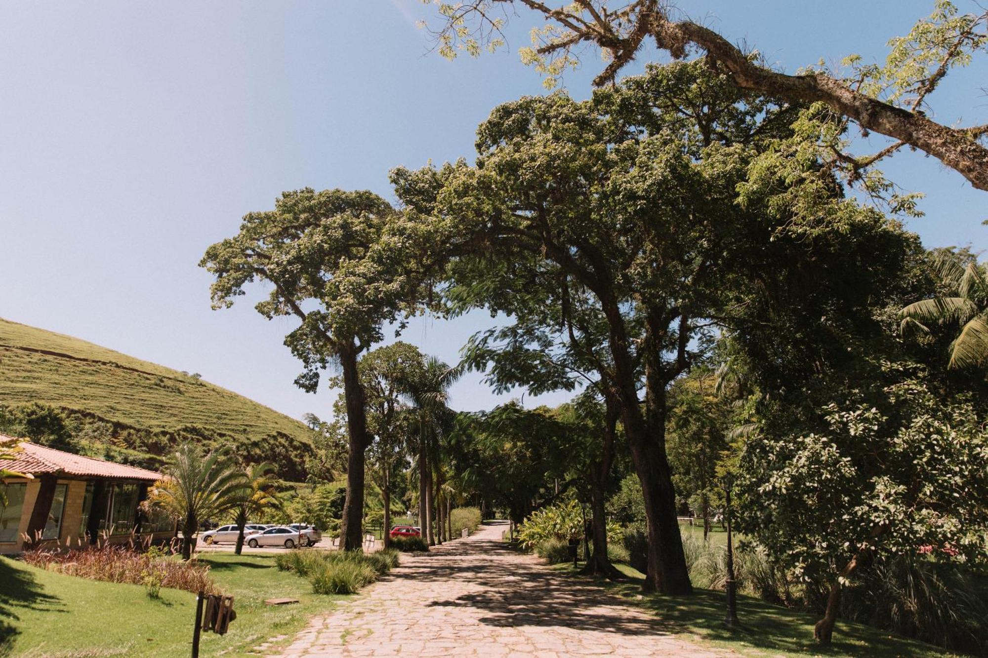 Resort Fazenda 3 Pinheiros Engenheiro Passos Exterior photo