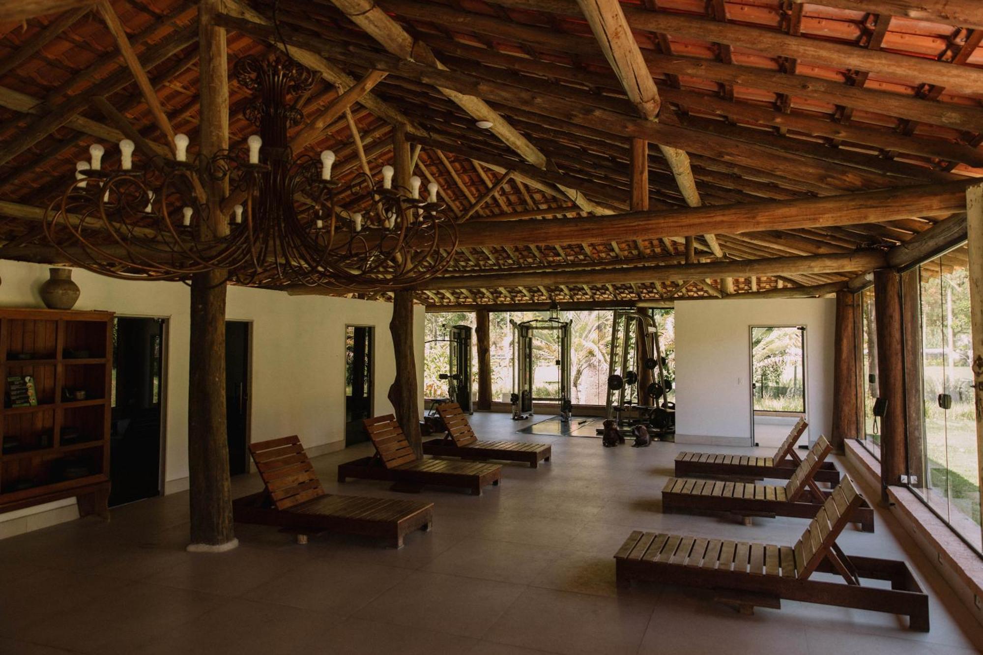 Resort Fazenda 3 Pinheiros Engenheiro Passos Exterior photo