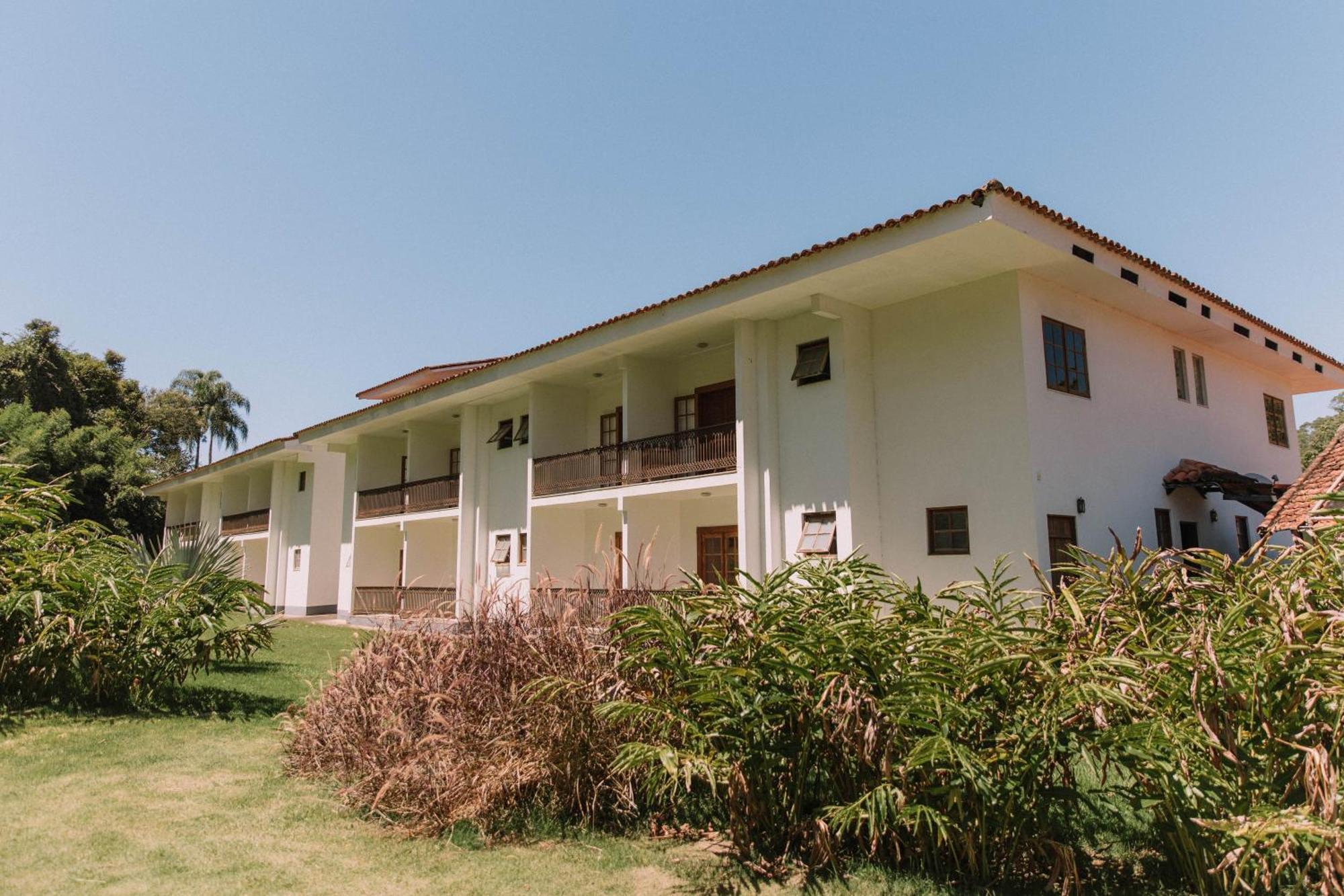 Resort Fazenda 3 Pinheiros Engenheiro Passos Exterior photo
